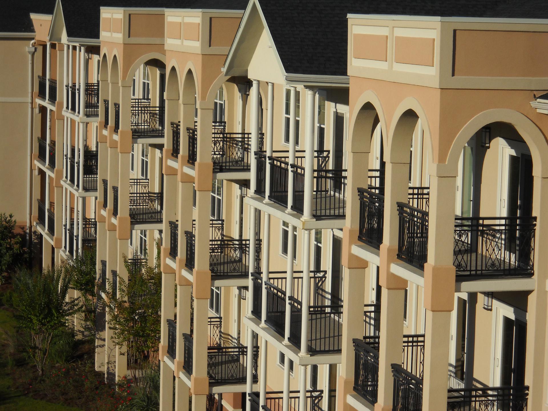 The Preserve Update March 2020